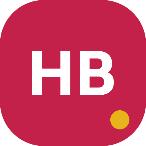 Harbour Backflow logo